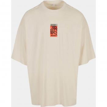 Mister Tee Puffer Peace Unisex Tee