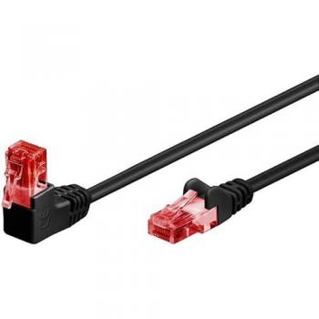 MicroConnect 1 m Netzwerkkabel U/UTP