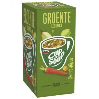 Royco Soupe Instantanée Asperges