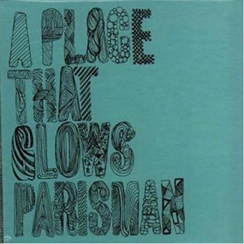 A Place That Grows Limited Edition 7 Vinyl