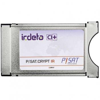 ORF HDTV P‑SAT Crypt‑IR CI+ Modul mit 1‑Monats HD Austria CIPLUS