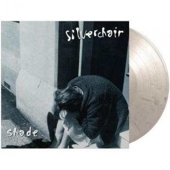 Silverchair Shade Single Farbvarianten