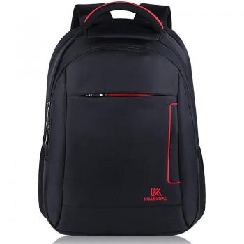 Teenager-Laptop‑Rucksack 14 für Jungen – Männlicher Oxford Bookbag