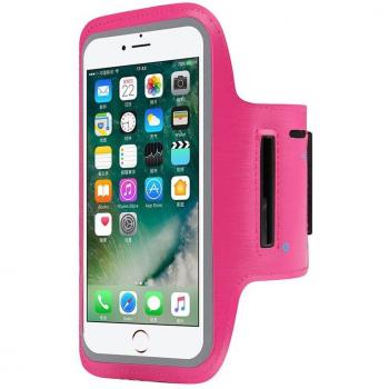 Soporte de brazo con bolsillo y cobertura 5G para K30Pro