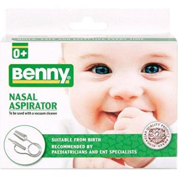 Abakus Aspirator for AB60 Vacuum Cleaner