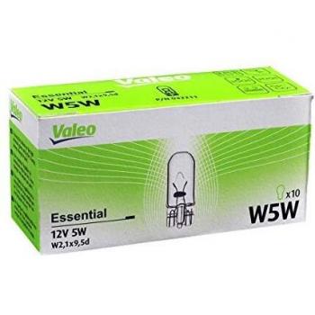 Lampade VALEO VW, AUDI, MERCEDES-BENZ 032211 Lampadina, Indicatore di direzione