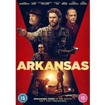 Arkansas
