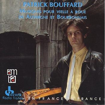 Musiques Traditionnelles de Vielle à Roue