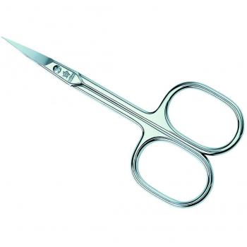 Pfeilring Hautschere 9 cm