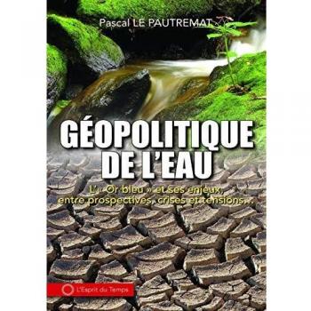 Géopolitique de l'eau