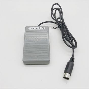 Marathon Series 204 Manicure Pedal Tool