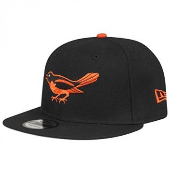 New Era Cap 9Fifty Cooperstown Baltimore Orioles für Herren