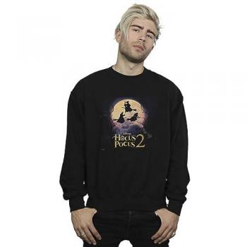 Disney Hocus Pocus Sweatshirt for Men