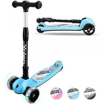 Trotinettes Classiques Enfant