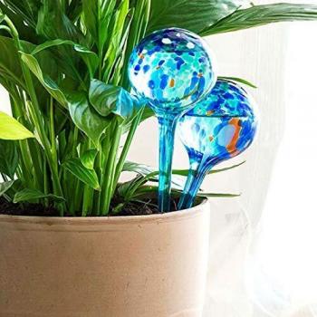 Aqua-Ballons : Arrosage automatique