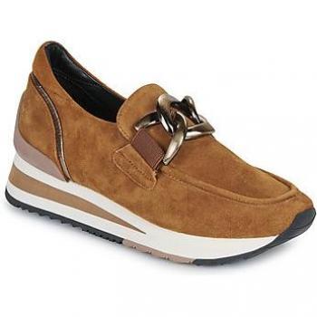 Mocassins Adige XALES Marron 40