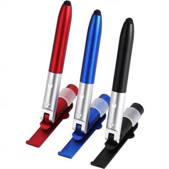 Promotional Multifunction Pen