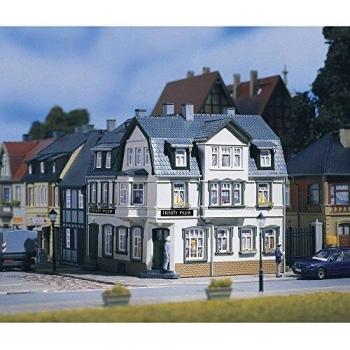 Auhagen 12255 Irish Pub H0, TT