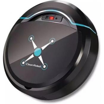 AutoClean Rechargeable Robot Vacuum
