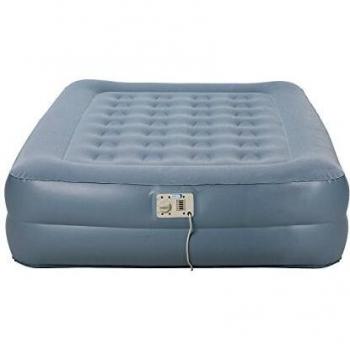 AEROBED Airbed QuietRest Raised Double