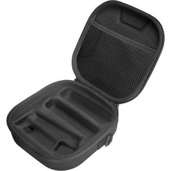 Bolso portátil de cuero para cámara Zhiyun Smooth X