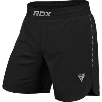 RDX T15 Camo Grigio Pantaloncini MMA