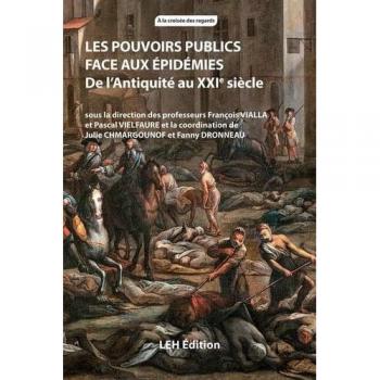 Les Pouvoirs Publics Face Aux Épidémies