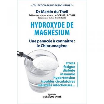 Hudroxyde de magnésium