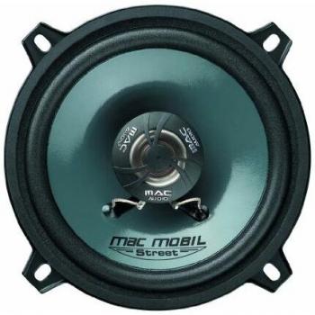 Koaxial‑Soundsystem 130 mm für Auto