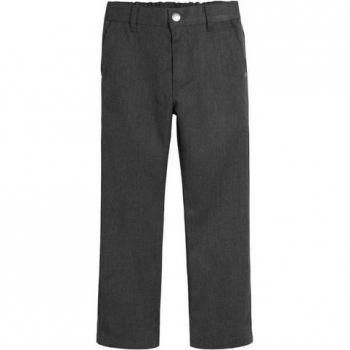 NEXT Kinderstoffhose – 3 bis 16 Jahre, Regular Fit
