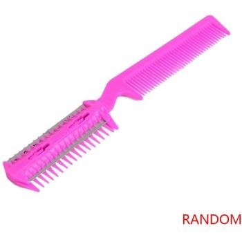 Dog and Cat Hair Trimmer Comb