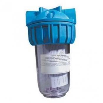 Accessoire Filtre à Eau 3/4 AFO Argenté
