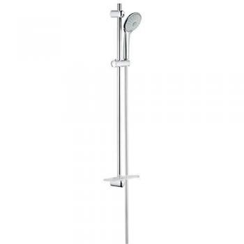 GROHE Euphoria 110 Massage Shower Rail Set 3 Sprays