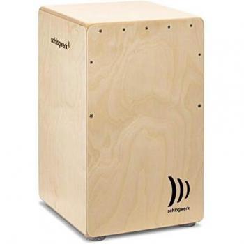 Schlagwerk CP101 Sound Box