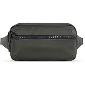 Bugatti Gürteltasche BLANC