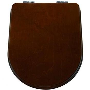 Tapa de Asiento Gala Noble Nogal