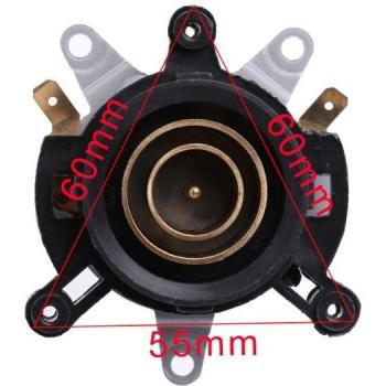 Replacement Temperature Control Socket for Kettles