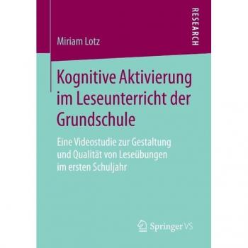 Vitalsource Technologies, Inc. Kognitive Aktivierung Im Leseunterricht Der Grundschule