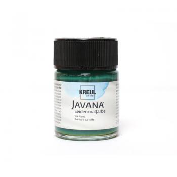 Kreul Paint Green Dark 50 ml (Javana Silk)