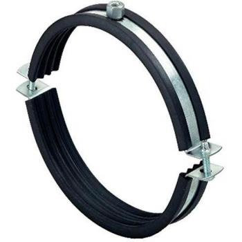 Abrazadera isofónica Fischer LGS 800