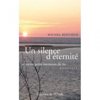 Un silence d'éternité