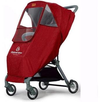 Waterproof Winter Stroller Raincoat