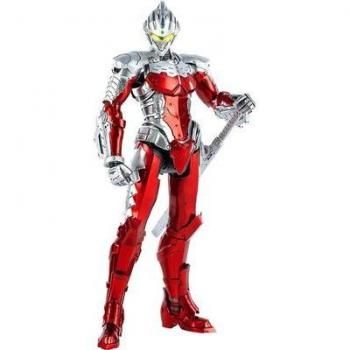 Mighty Ultraman 7