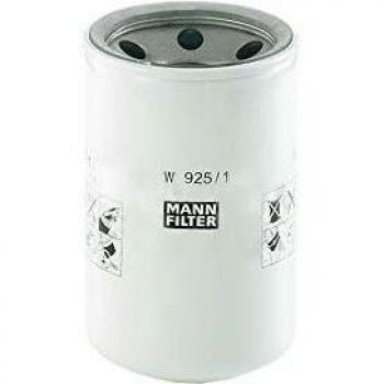 Mann US‑Made Operating Hydraulic Filter W925/1 OE 1282428C1