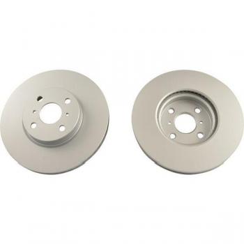KAVO PARTS Bremsscheibe für Toyota