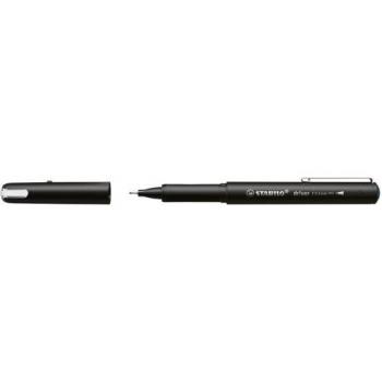 STABILO Driver Fine 0.4 Mm Blau