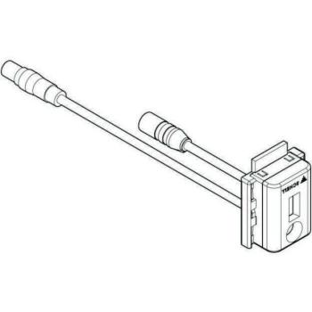Schell LINUS 110 mm Auslaufverlängerung