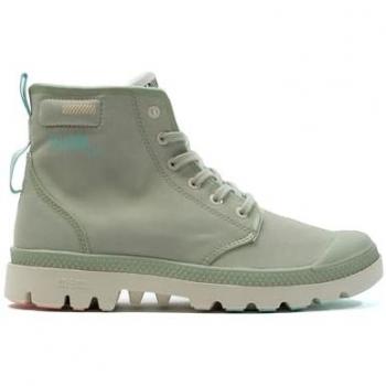 Pampa Lite+ High Sneakers Palladium