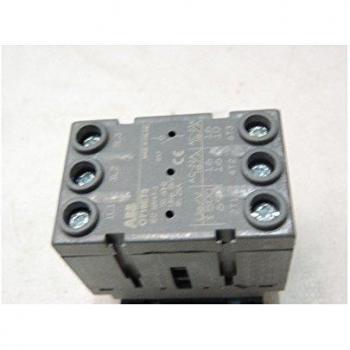 Interrupteur sectionneur OT16ET3 16A 3P 7.5kW 400V