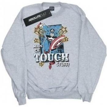 Women’s Captain America Tough Material Top